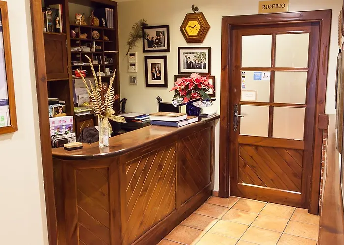 Restaurante De Torres Felechosa