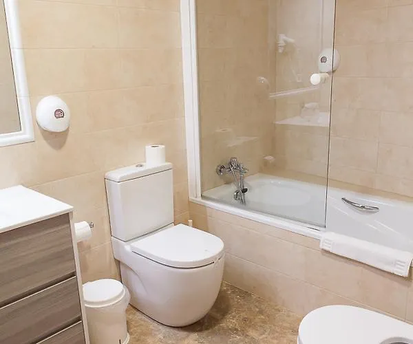 Hotel Restaurante De Torres Felechosa