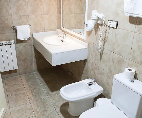 Restaurante De Torres Hotel Felechosa