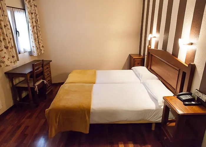 Restaurante De Torres Felechosa