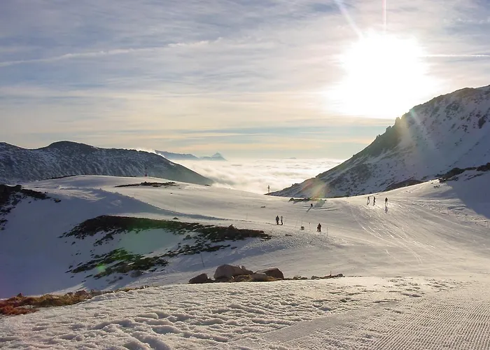 Restaurante De Torres 2* Felechosa