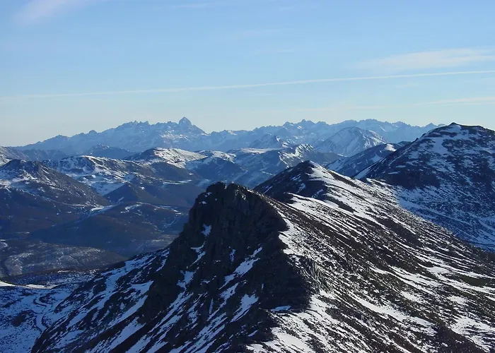 Restaurante De Torres Hotel 2*