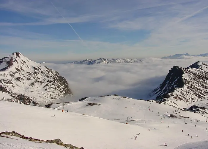 Restaurante De Torres Felechosa
