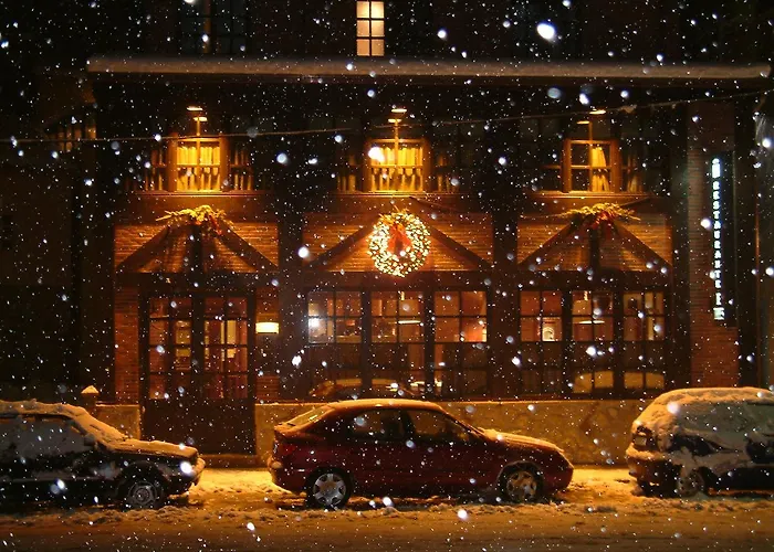 Restaurante De Torres Felechosa