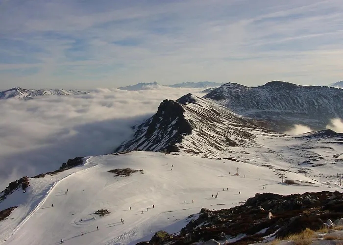 Hotel Restaurante De Torres 2*