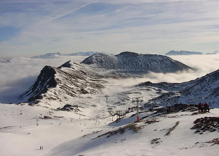Hotel Restaurante De Torres