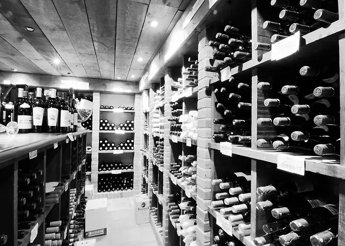 Restaurante De Torres Hotel