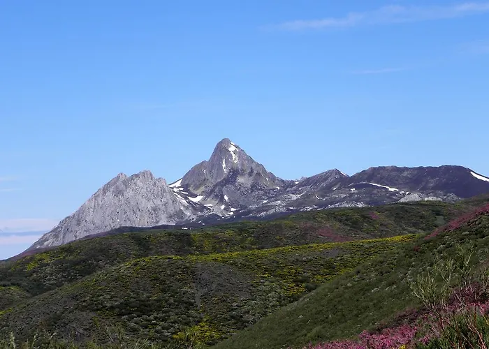 Restaurante De Torres Hotell Felechosa