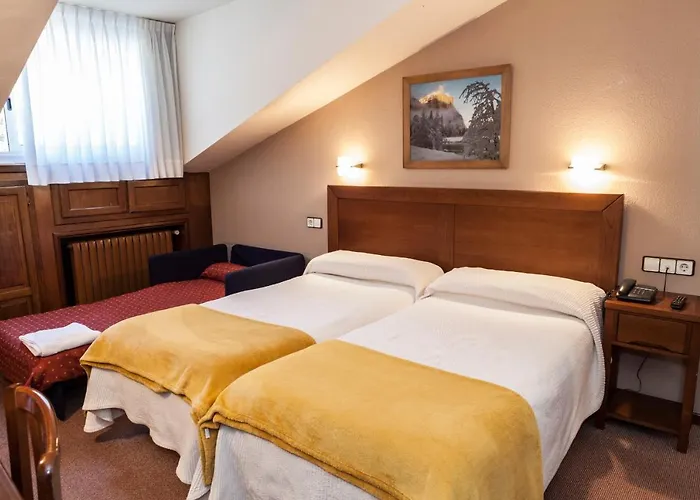 Restaurante De Torres Hotel